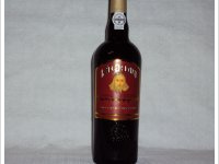 Ramos Pinto Lagrima