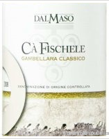 Dal Maso - Cà Fischele - Classico