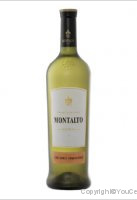 Montalto - Chardonnay-Grecanico