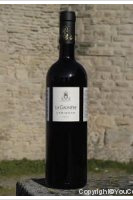 La Gallinière - Carignan