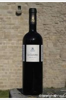 La Gallinière - Merlot