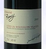 Domaine de Rancy
