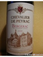 Chevalier de Peyrac