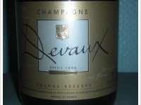Veuve A. Devaux - Grande Réserve