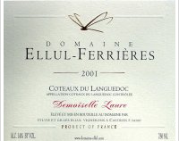 Domaine Ellul-Ferrières - Grande cuvée