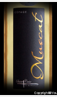 Domaine Sainte Croix La Manuelle - Muscat