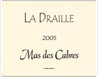 Mas des Cabres - La Draille