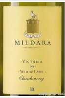 Yellow Label