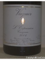 Domaine Vaquer - L'Expression
