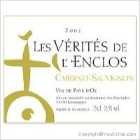 Enclos de la Croix - Les Vérités de l'Enclos