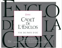 Enclos de la Croix - Le Cadet de l'Enclos