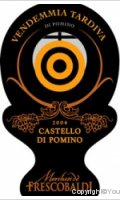 Frescobaldi - Castello di Pomino Vendemmia Tardiva