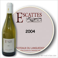 Domaine de l'Escattes
