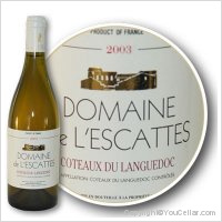 Domaine de l'Escattes -Tradition