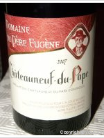 Domaine du Père Eugène
