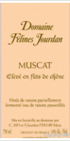 Domaine Félines Jourdan - Muscat
