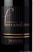 Domaine de la Ferrandière - Prestige