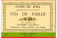 Domaine Courbet