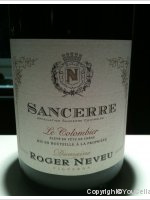 Domaine Roger Neveu - Le Colombier
