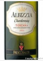 Frescobaldi Albizzia Chardonnay