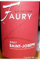 Domaine Faury