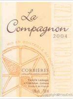 Domaine Grand Lauze - La Compagnon