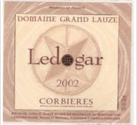 Domaine Grand Lauze - Ledogar