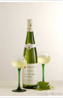 Dopff & Irion - Grand Cru Vorbourg