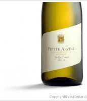 Jean René Germanier Petite Arvine Réserve