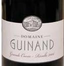 Domaine Guinand - Grande Cuvée