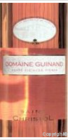 Domaine Guinand - Les vieilles vignes