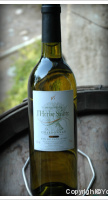 Domaine de l'Herbe Sainte - Chardonnay Fût