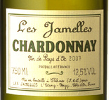 Les Jamelles - Chardonnay