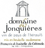 Domaine de Jonquières