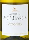 Moulin Montarels - Viognier