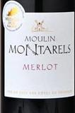 Moulin Montarels - Merlot