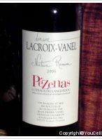 Domaine Lacroix Vanel - Natura Rerum