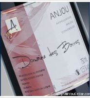 Domaine des Barres