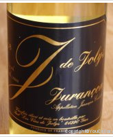 J de Jolys