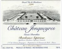 Château Jonqueyres - Cuvée Dorothée