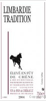 Domaine de Limbardie - Tradition