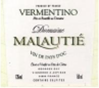 Château Malautié - Vermentino Fût