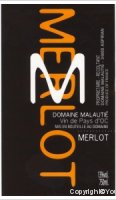 Domaine Malautié - Merlot