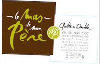Le Mas de mon Père - Quitte ou Double