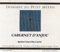 Domaine du Petit Métris