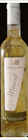 Château Mire L'Etang - Muscat - Récolte Tardive