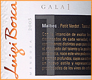 Luigi Bosca - Gala 1