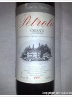 Petrolo 