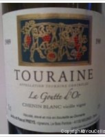 Domaine Jacky et Pascal Preys -  La Goutte d'Or