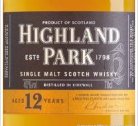 Highland Park